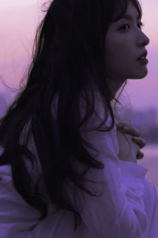 图书馆的女朋友
